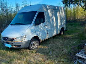 Sprinter 313 04vm osina, Autovaraosat, Auton varaosat ja tarvikkeet, Kauhajoki, Tori.fi Sprinter 313 04vm osina, Autovaraosat, Auton varaosat ja tarvikkeet, Kauhajoki, Tori.fi