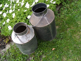 Maitopeilarit, vanhat, Ruukut, kivet ja koristeet, Piha ja puutarha, Liperi, Tori.fi Maitopeilarit, vanhat, Ruukut, kivet ja koristeet, Piha ja puutarha, Liperi, Tori.fi