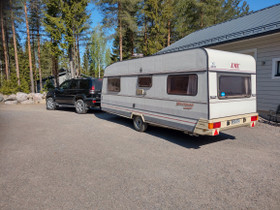 Lmc, Asuntovaunut, Matkailuautot ja asuntovaunut, Tuusula, Tori.fi Lmc, Asuntovaunut, Matkailuautot ja asuntovaunut, Tuusula, Tori.fi