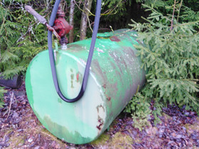 Farmari säiliö, Maatalouskoneet, Työkoneet ja kalusto, Nakkila, Tori.fi Farmari säiliö, Maatalouskoneet, Työkoneet ja kalusto, Nakkila, Tori.fi