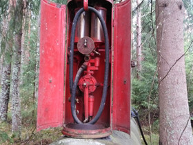 Farmari säiliö., Maatalouskoneet, Työkoneet ja kalusto, Nakkila, Tori.fi Farmari säiliö., Maatalouskoneet, Työkoneet ja kalusto, Nakkila, Tori.fi