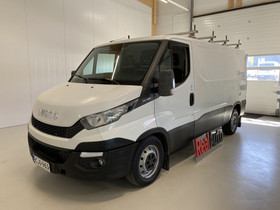 Iveco Daily, Autot, Lempäälä, Tori.fi Iveco Daily, Autot, Lempäälä, Tori.fi