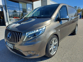 Mercedes-Benz V-Klasse Vito Tourer, Autot, Iisalmi, Tori.fi Mercedes-Benz V-Klasse Vito Tourer, Autot, Iisalmi, Tori.fi