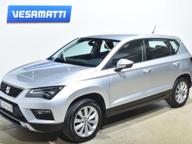 Seat ATECA, Autot, Pori, Tori.fi Seat ATECA, Autot, Pori, Tori.fi