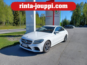 Mercedes-Benz C, Autot, Vaasa, Tori.fi Mercedes-Benz C, Autot, Vaasa, Tori.fi