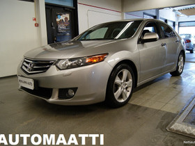 Honda Accord, Autot, Tornio, Tori.fi Honda Accord, Autot, Tornio, Tori.fi