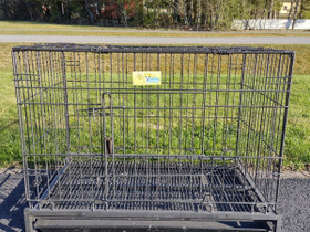 Koiranhäkki, Koirien tarvikkeet, Lemmikkieläimet, Huittinen, Tori.fi Koiranhäkki, Koirien tarvikkeet, Lemmikkieläimet, Huittinen, Tori.fi