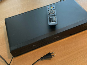 Blueray DVD soitin, Kotiteatterit ja DVD-laitteet, Viihde-elektroniikka, Sipoo, Tori.fi