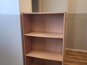 Kirjahylly, 2 kpl, Hyllyt ja säilytys, Sisustus ja huonekalut, Lappeenranta, Tori.fi Kirjahylly, 2 kpl, Hyllyt ja säilytys, Sisustus ja huonekalut, Lappeenranta, Tori.fi