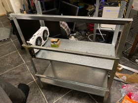 Rig 5x Radeon rx 5600xt ja 3x rx 6600 n. 300mhs, Komponentit, Tietokoneet ja lisälaitteet, Tampere, Tori.fi Rig 5x Radeon rx 5600xt ja 3x rx 6600 n. 300mhs, Komponentit, Tietokoneet ja lisälaitteet, Tampere, Tori.fi