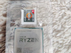 Ryzen 7 2700x, Komponentit, Tietokoneet ja lisälaitteet, Hyvinkää, Tori.fi Ryzen 7 2700x, Komponentit, Tietokoneet ja lisälaitteet, Hyvinkää, Tori.fi