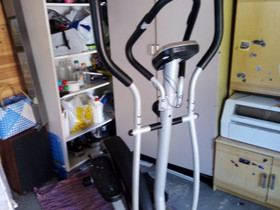Kuntoilulaite, Kuntoilu ja fitness, Urheilu ja ulkoilu, Pyhäjoki, Tori.fi Kuntoilulaite, Kuntoilu ja fitness, Urheilu ja ulkoilu, Pyhäjoki, Tori.fi
