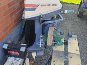 Evinrude, Perämoottorit, Venetarvikkeet ja veneily, Pietarsaari, Tori.fi Evinrude, Perämoottorit, Venetarvikkeet ja veneily, Pietarsaari, Tori.fi