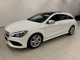 Mercedes-Benz CLA, Autot, Helsinki, Tori.fi Mercedes-Benz CLA, Autot, Helsinki, Tori.fi