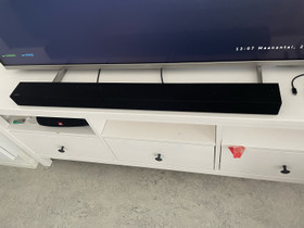 Samsung soundbar, Audio ja musiikkilaitteet, Viihde-elektroniikka, Joensuu, Tori.fi Samsung soundbar, Audio ja musiikkilaitteet, Viihde-elektroniikka, Joensuu, Tori.fi
