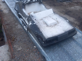 Lokari de lorean, Muut motovaraosat ja tarvikkeet, Mototarvikkeet ja varaosat, Kuopio, Tori.fi Lokari de lorean, Muut motovaraosat ja tarvikkeet, Mototarvikkeet ja varaosat, Kuopio, Tori.fi