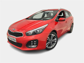 KIA Cee'd, Autot, Seinäjoki, Tori.fi KIA Cee'd, Autot, Seinäjoki, Tori.fi