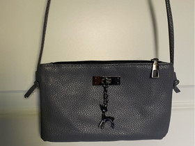 Cross body laukku, Laukut ja hatut, Asusteet ja kellot, Lahti, Tori.fi Cross body laukku, Laukut ja hatut, Asusteet ja kellot, Lahti, Tori.fi