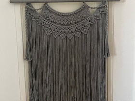 Iso macrame, Sisustustavarat, Sisustus ja huonekalut, Rovaniemi, Tori.fi Iso macrame, Sisustustavarat, Sisustus ja huonekalut, Rovaniemi, Tori.fi