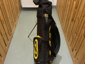 Golf bägi, Golf, Urheilu ja ulkoilu, Tampere, Tori.fi Golf bägi, Golf, Urheilu ja ulkoilu, Tampere, Tori.fi