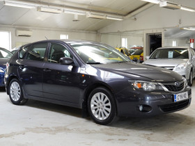 Subaru Impreza, Autot, Kajaani, Tori.fi Subaru Impreza, Autot, Kajaani, Tori.fi