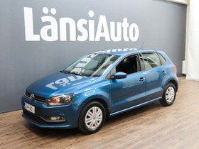 Volkswagen Polo, Autot, Vantaa, Tori.fi Volkswagen Polo, Autot, Vantaa, Tori.fi