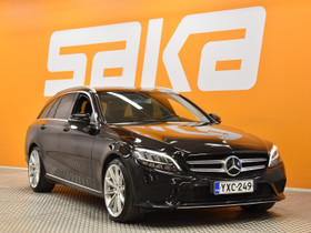 Mercedes-Benz C, Autot, Vaasa, Tori.fi Mercedes-Benz C, Autot, Vaasa, Tori.fi