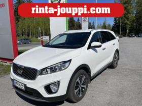 Kia Sorento, Autot, Vaasa, Tori.fi Kia Sorento, Autot, Vaasa, Tori.fi