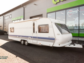 HOBBY 650 KFU Prestige, Asuntovaunut, Matkailuautot ja asuntovaunut, Lempäälä, Tori.fi HOBBY 650 KFU Prestige, Asuntovaunut, Matkailuautot ja asuntovaunut, Lempäälä, Tori.fi