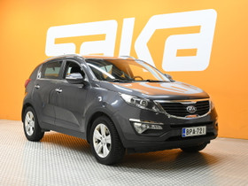 Kia Sportage, Autot, Helsinki, Tori.fi Kia Sportage, Autot, Helsinki, Tori.fi