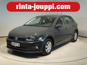 Volkswagen Polo, Autot, Vaasa, Tori.fi Volkswagen Polo, Autot, Vaasa, Tori.fi