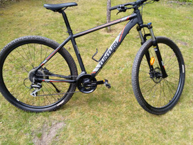 Tunturi Montauk 2924, Maastopyörät, Polkupyörät ja pyöräily, Lappeenranta, Tori.fi Tunturi Montauk 2924, Maastopyörät, Polkupyörät ja pyöräily, Lappeenranta, Tori.fi