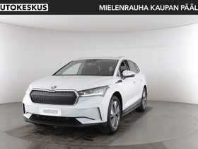 SKODA ENYAQ, Autot, Vantaa, Tori.fi SKODA ENYAQ, Autot, Vantaa, Tori.fi