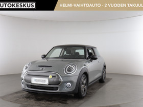 MINI Hatchback, Autot, Vantaa, Tori.fi MINI Hatchback, Autot, Vantaa, Tori.fi