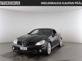 Mercedes-Benz SLK, Autot, Vantaa, Tori.fi Mercedes-Benz SLK, Autot, Vantaa, Tori.fi
