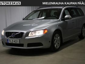 Volvo V70, Autot, Hämeenlinna, Tori.fi Volvo V70, Autot, Hämeenlinna, Tori.fi