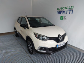 RENAULT CAPTUR, Autot, Lappeenranta, Tori.fi RENAULT CAPTUR, Autot, Lappeenranta, Tori.fi