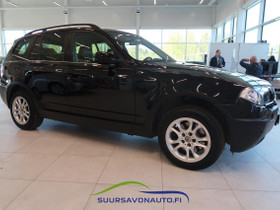 BMW X3, Autot, Mikkeli, Tori.fi BMW X3, Autot, Mikkeli, Tori.fi