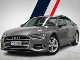 AUDI A6, Autot, Kuopio, Tori.fi AUDI A6, Autot, Kuopio, Tori.fi