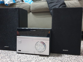 Kajarisetti Cd soittimella, Kotiteatterit ja DVD-laitteet, Viihde-elektroniikka, Mikkeli, Tori.fi Kajarisetti Cd soittimella, Kotiteatterit ja DVD-laitteet, Viihde-elektroniikka, Mikkeli, Tori.fi