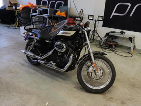 Harley-Davidson Sportster, Moottoripyörät, Moto, Tampere, Tori.fi