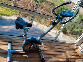Kuntopyörä, Kuntoilu ja fitness, Urheilu ja ulkoilu, Ylivieska, Tori.fi Kuntopyörä, Kuntoilu ja fitness, Urheilu ja ulkoilu, Ylivieska, Tori.fi