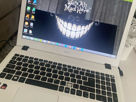 Acer Aspire E 15, Kannettavat, Tietokoneet ja lisälaitteet, Savonlinna, Tori.fi Acer Aspire E 15, Kannettavat, Tietokoneet ja lisälaitteet, Savonlinna, Tori.fi