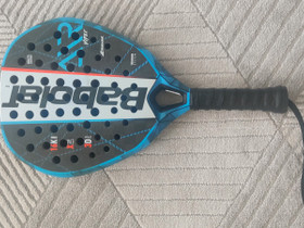 Babolat Air Viper padelmaila, Pelit ja muut harrastukset, Joensuu, Tori.fi Babolat Air Viper padelmaila, Pelit ja muut harrastukset, Joensuu, Tori.fi