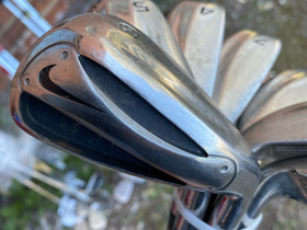 Helpot ja hyvät rautasetit. Callaway&Nike.RH., Golf, Urheilu ja ulkoilu, Tampere, Tori.fi Helpot ja hyvät rautasetit. Callaway&Nike.RH., Golf, Urheilu ja ulkoilu, Tampere, Tori.fi