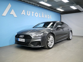 Audi A7, Autot, Tampere, Tori.fi Audi A7, Autot, Tampere, Tori.fi