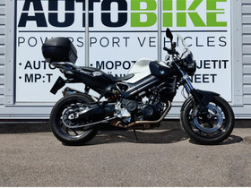 BMW F, Moottoripyörät, Moto, Nurmijärvi, Tori.fi BMW F, Moottoripyörät, Moto, Nurmijärvi, Tori.fi