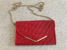 Italialainen vintage laukku, Laukut ja hatut, Asusteet ja kellot, Lappeenranta, Tori.fi Italialainen vintage laukku, Laukut ja hatut, Asusteet ja kellot, Lappeenranta, Tori.fi