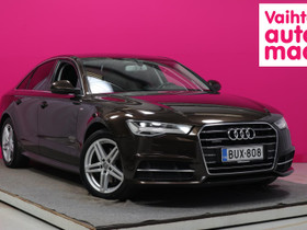 Audi A6, Autot, Vantaa, Tori.fi Audi A6, Autot, Vantaa, Tori.fi