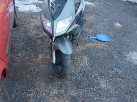 Solifer sfr skootteri, Skootterit, Moto, Tornio, Tori.fi Solifer sfr skootteri, Skootterit, Moto, Tornio, Tori.fi